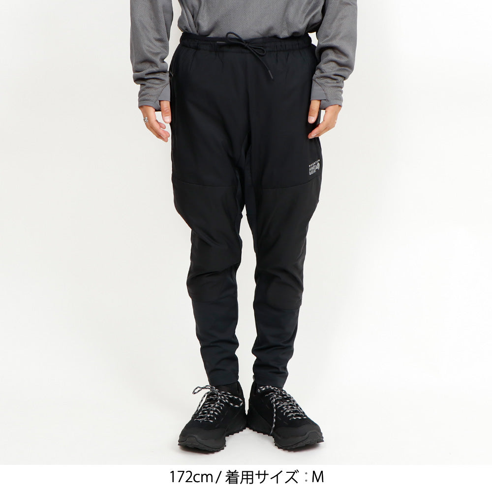 新品 aw23 OMM Core tights コア タイツ Lサイズ（COMFY OUTDOOR 