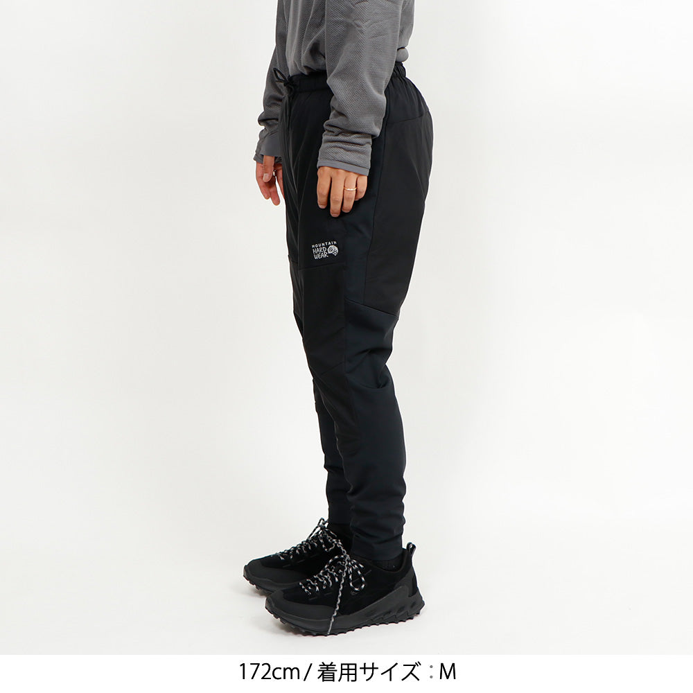 OMM / AW23 Core tights コアタイツ【L】ー 最新モデル 2024秋冬