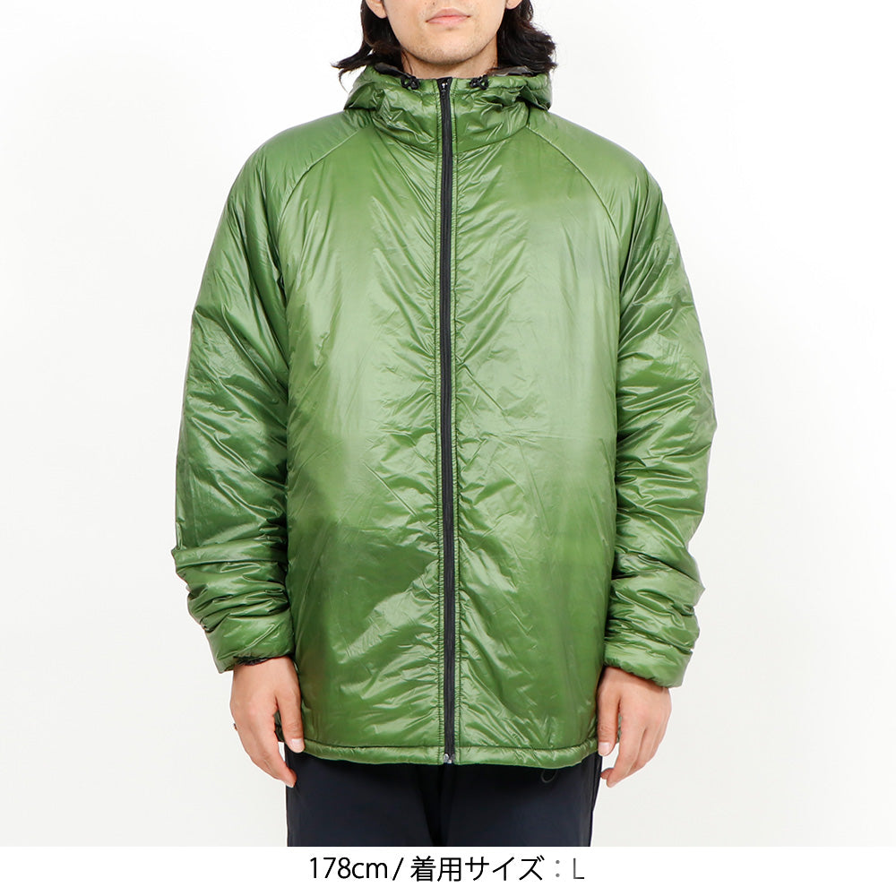 【2024秋冬】MENS TORRID JACKET