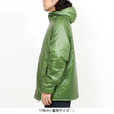 【2024秋冬】MENS TORRID JACKET