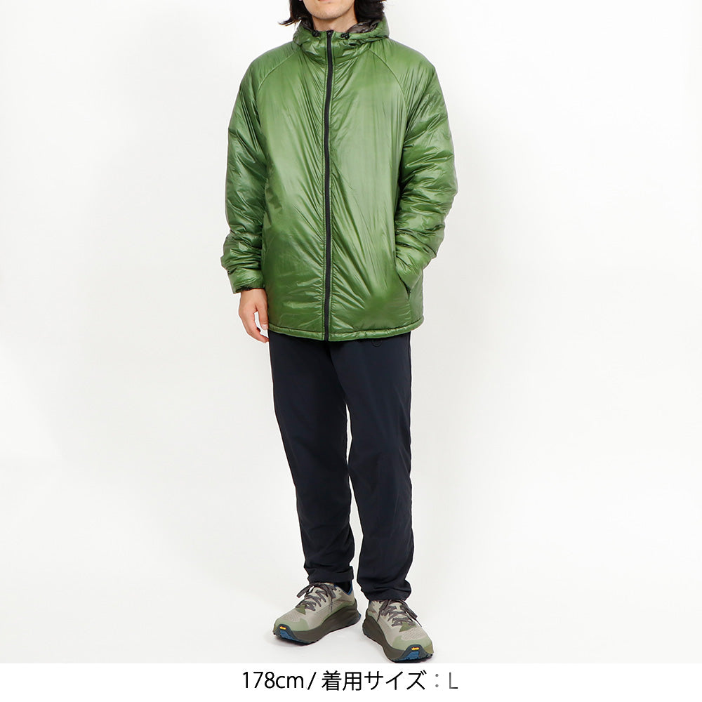 【2024秋冬】MENS TORRID JACKET