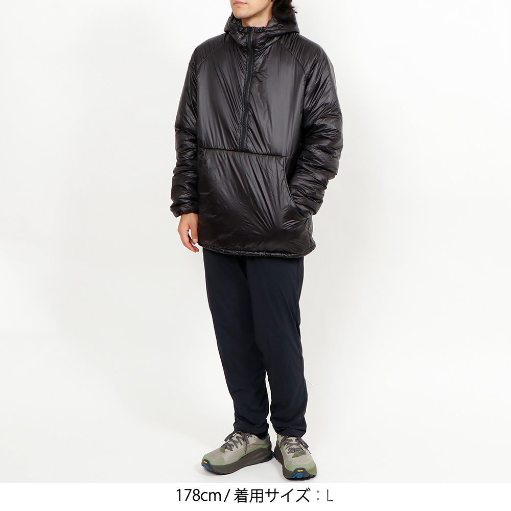 【2024秋冬】MENS TORRID PULLOVER