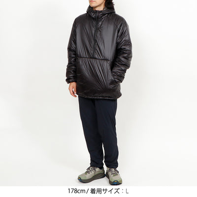 【2024秋冬】MENS TORRID PULLOVER