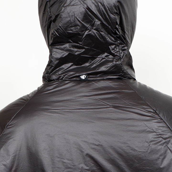 2025秋冬】MENS TORRID PULLOVER – BAMBOO SHOOTS ONLINE