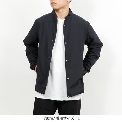 【2025秋冬】メンズ エンフォールド ジャケット
