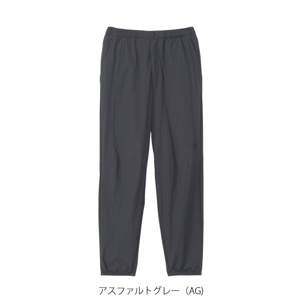 The North Face ノースフェイス 中綿入りパンツ アスファルト The North Face ノースフェイス 中綿入りパンツ アスファルト