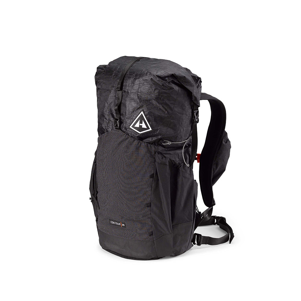 Hyperlite Mountain Gear】CONTOUR 35 – BAMBOO SHOOTS ONLINE