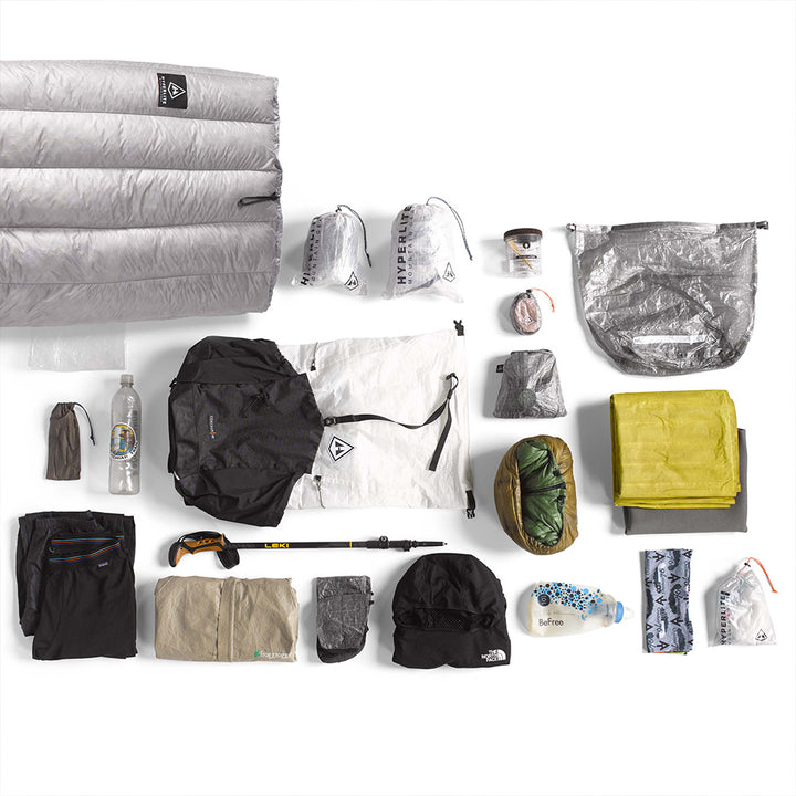 Hyperlite Mountain Gear】CONTOUR 35 – BAMBOO SHOOTS ONLINE