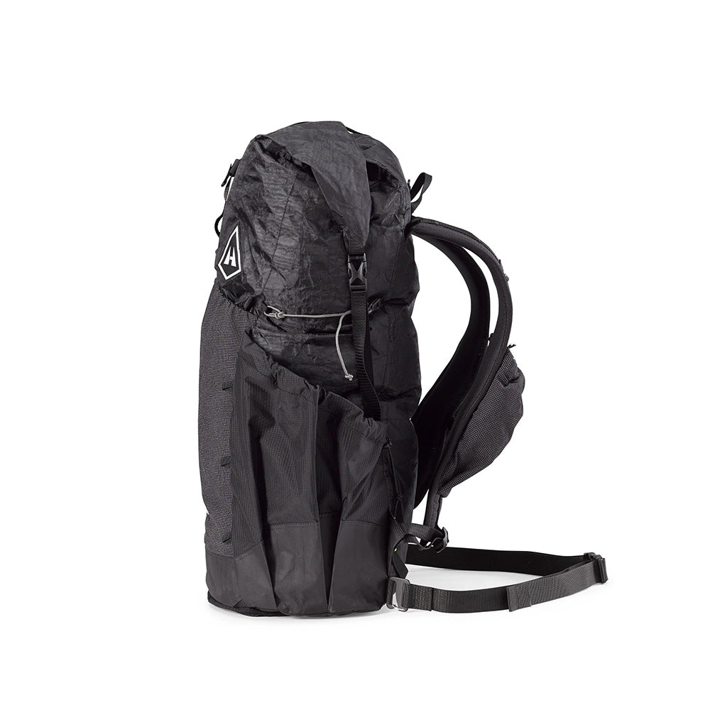 Hyperlite Mountain Gear】CONTOUR 35 – BAMBOO SHOOTS ONLINE