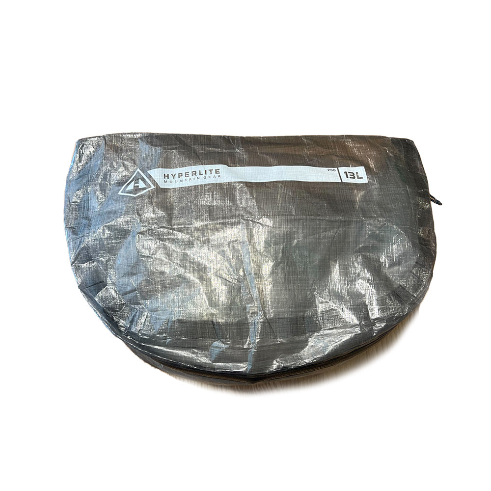 Hyperlite Mountain Gear】PODS 13（40L/55L PACKS） – BAMBOO