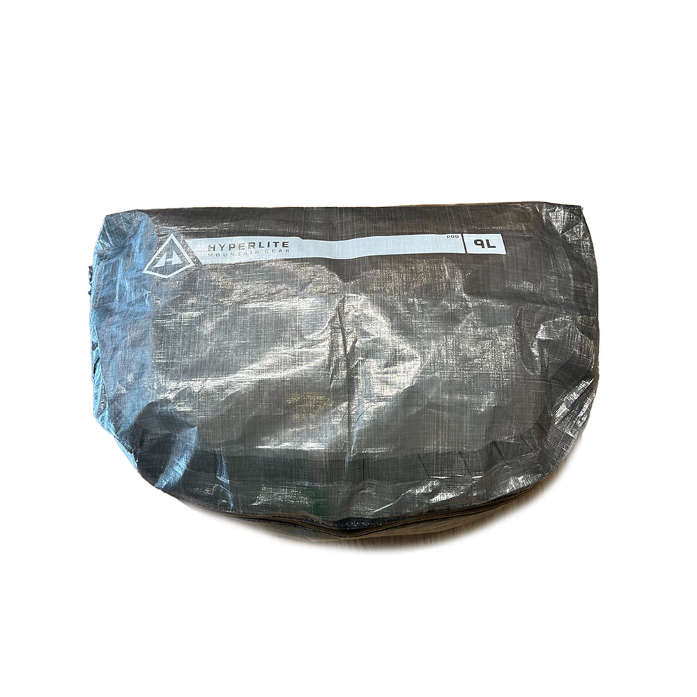 Hyperlite Mountain Gear】PODS 9 （40L/55L PACKS） – BAMBOO
