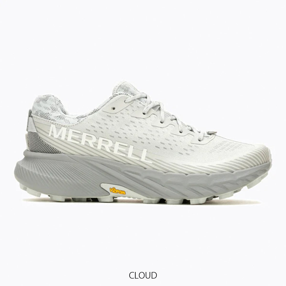 MERRELL 美品 アウトドアウォーキング アジリティピーク5 24.5センチ