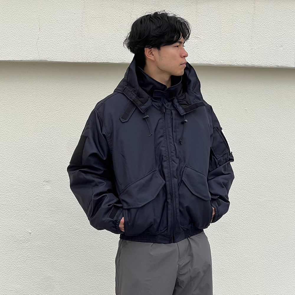ネクサスセブン ディッキーズ MIL. OFFICER JACKET NEXUS VII x
