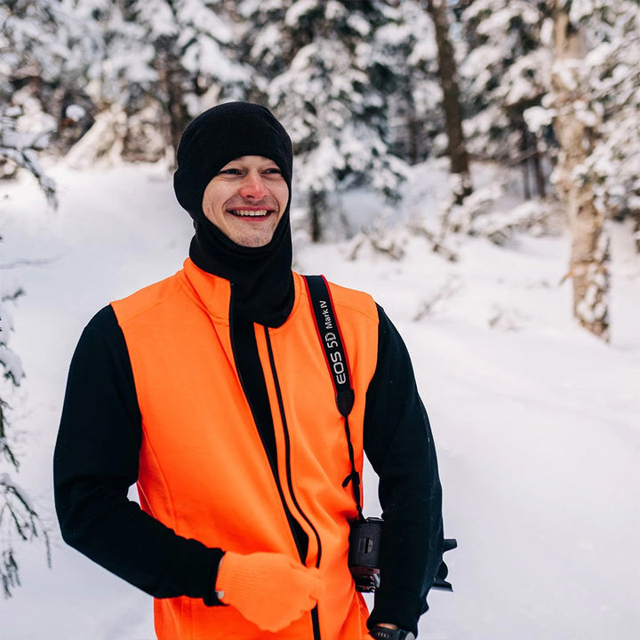 ウィルダネスエクスペディション ベスト – BAMBOO SHOOTS ONLINE