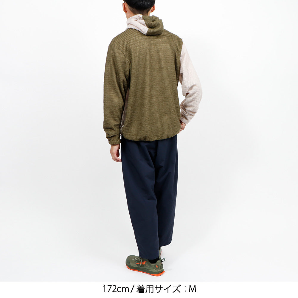 【2025春夏】アルファ90フーディー2