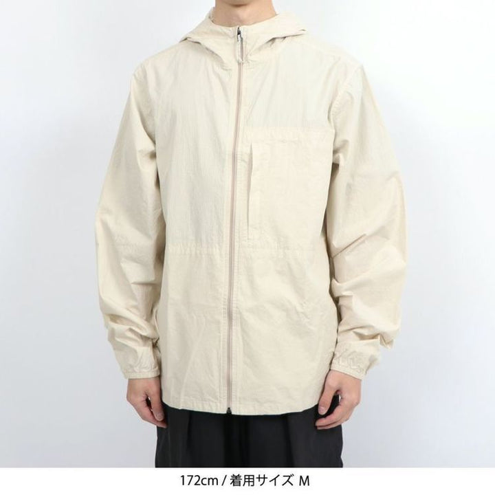 Men's Windsweep Jacket(L(MEN) GRZG/グレーズグリーン): Patagonia