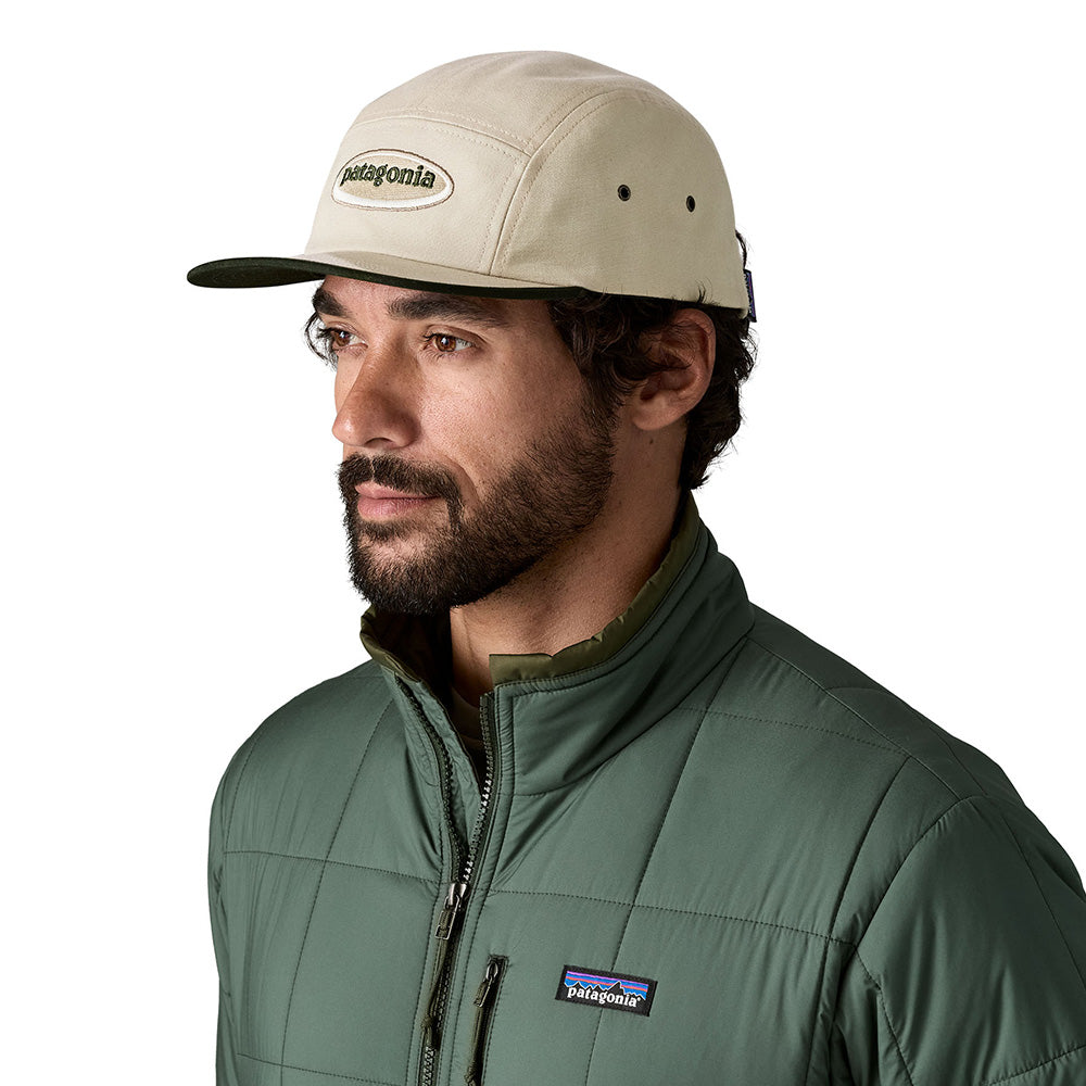 【新品】2025SS Patagonia グラフィックマクルーアハット Patagonia [パタゴニア正規代理店] Graphic Maclure Hat [22545