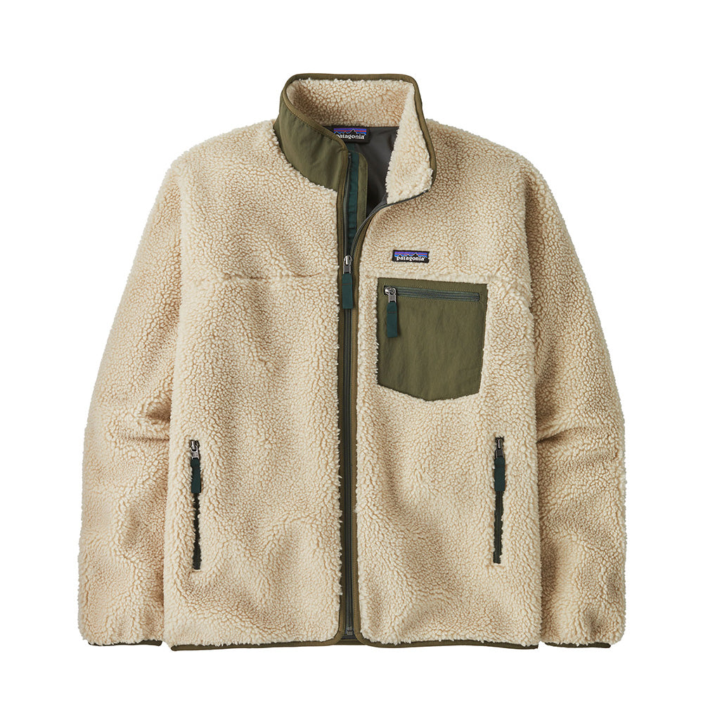 PATAGONIA (パタゴニア) | MS CLASSIC RETRO-X JKT (メンズ