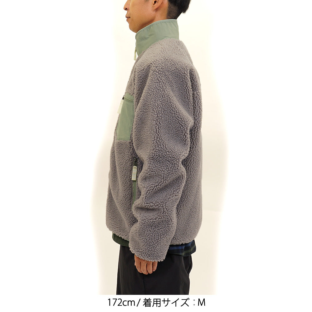 PATAGONIA (パタゴニア) | MS CLASSIC RETRO-X JKT (メンズ 