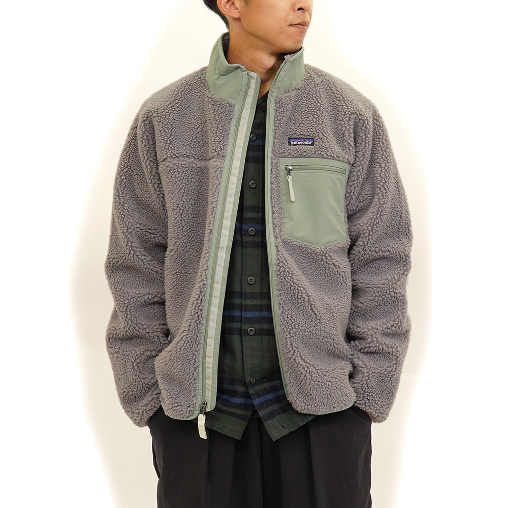PATAGONIA (パタゴニア) | MS CLASSIC RETRO-X JKT (メンズ