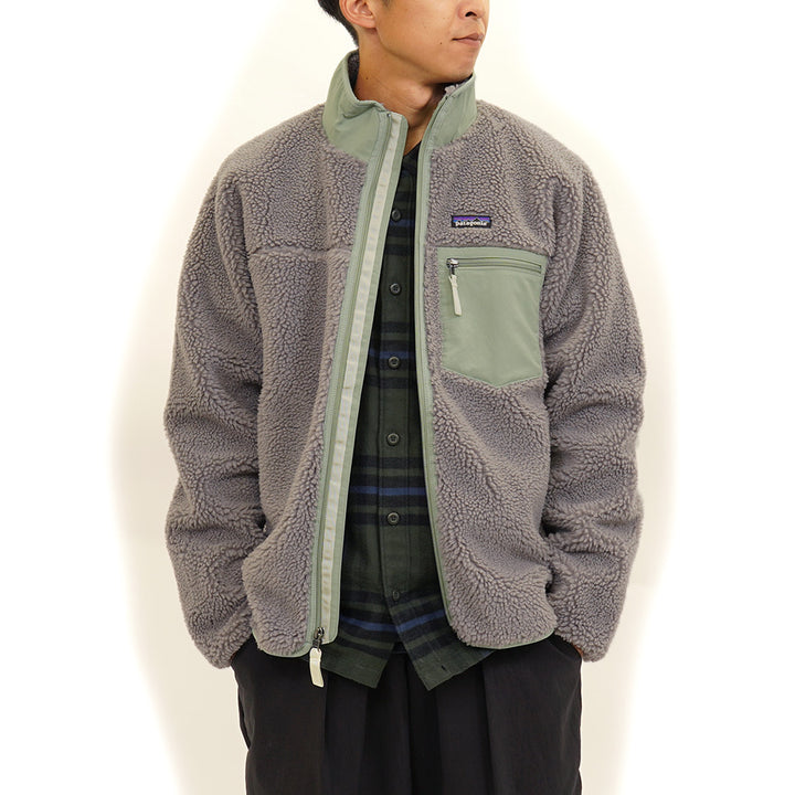 PATAGONIA (パタゴニア) | MS CLASSIC RETRO-X JKT (メンズ