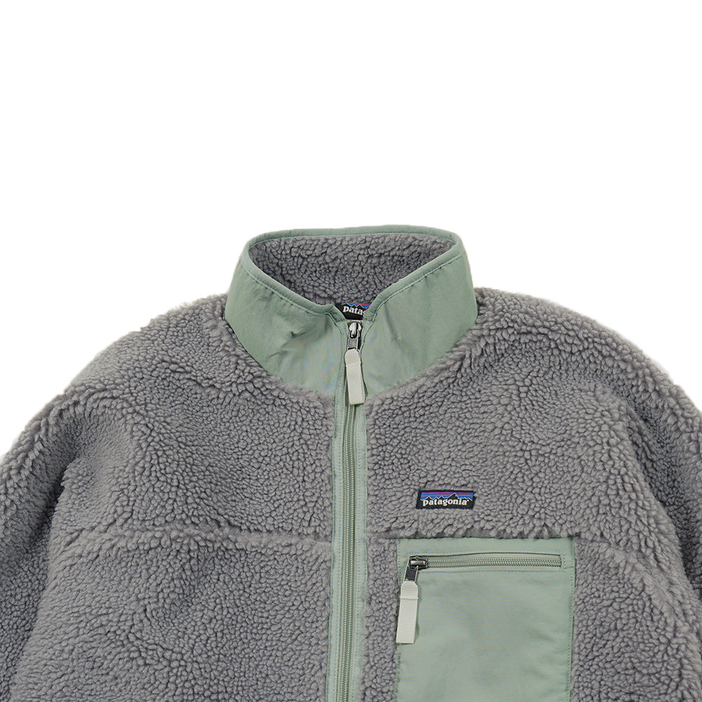 PATAGONIA (パタゴニア) | MS CLASSIC RETRO-X JKT (メンズ