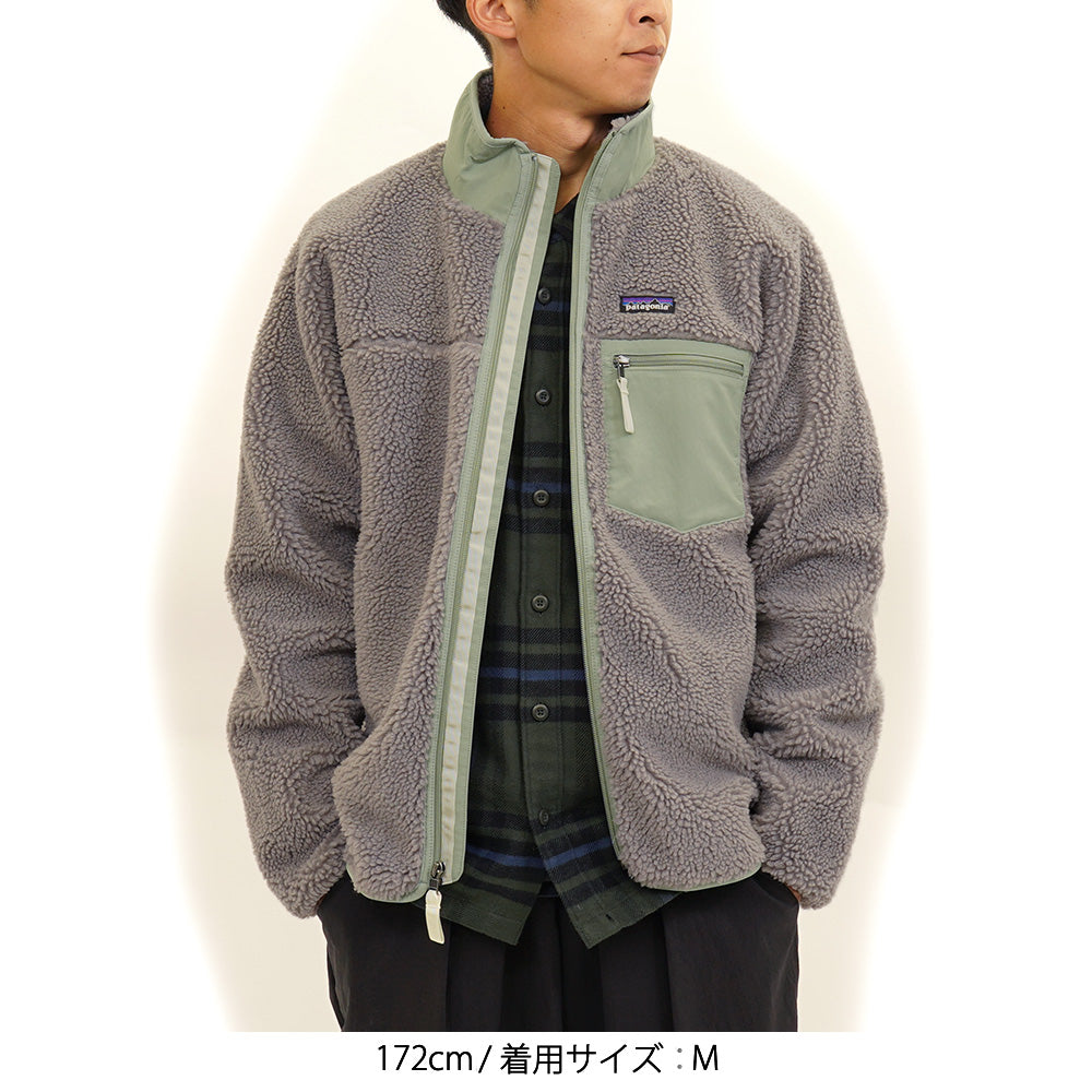 PATAGONIA (パタゴニア) | MS CLASSIC RETRO-X JKT (メンズ