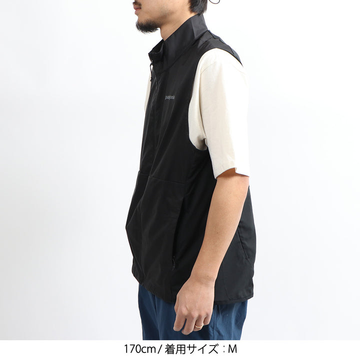 2026春夏】メンズ・トレイル・クラフト・ベスト – BAMBOO SHOOTS ONLINE