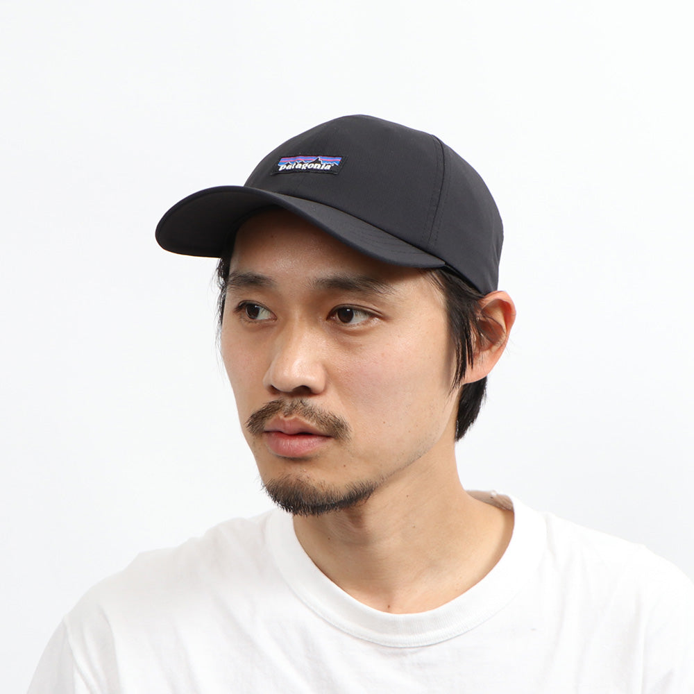 【未使用】patagonia テルボンヌ　ハット　RVGN 30％OFF】patagonia(パタゴニア) Terrebonne Hat (テルボンヌ