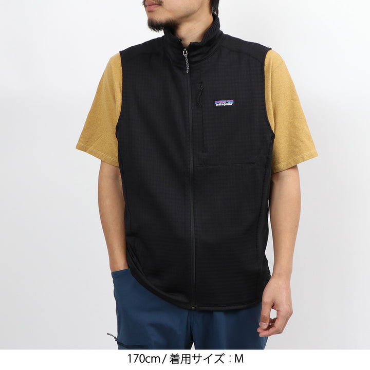 patagonia パタゴニア ベスト メンズ ・ダウンドリフト・ベスト