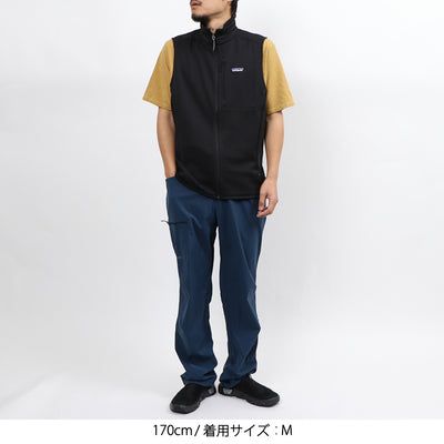 【2025春夏】メンズ ・R1・ベスト