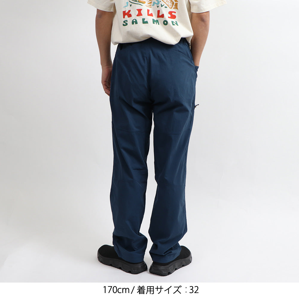 2025春夏】メンズ・RPS ロック・パンツ（レギュラー） – BAMBOO