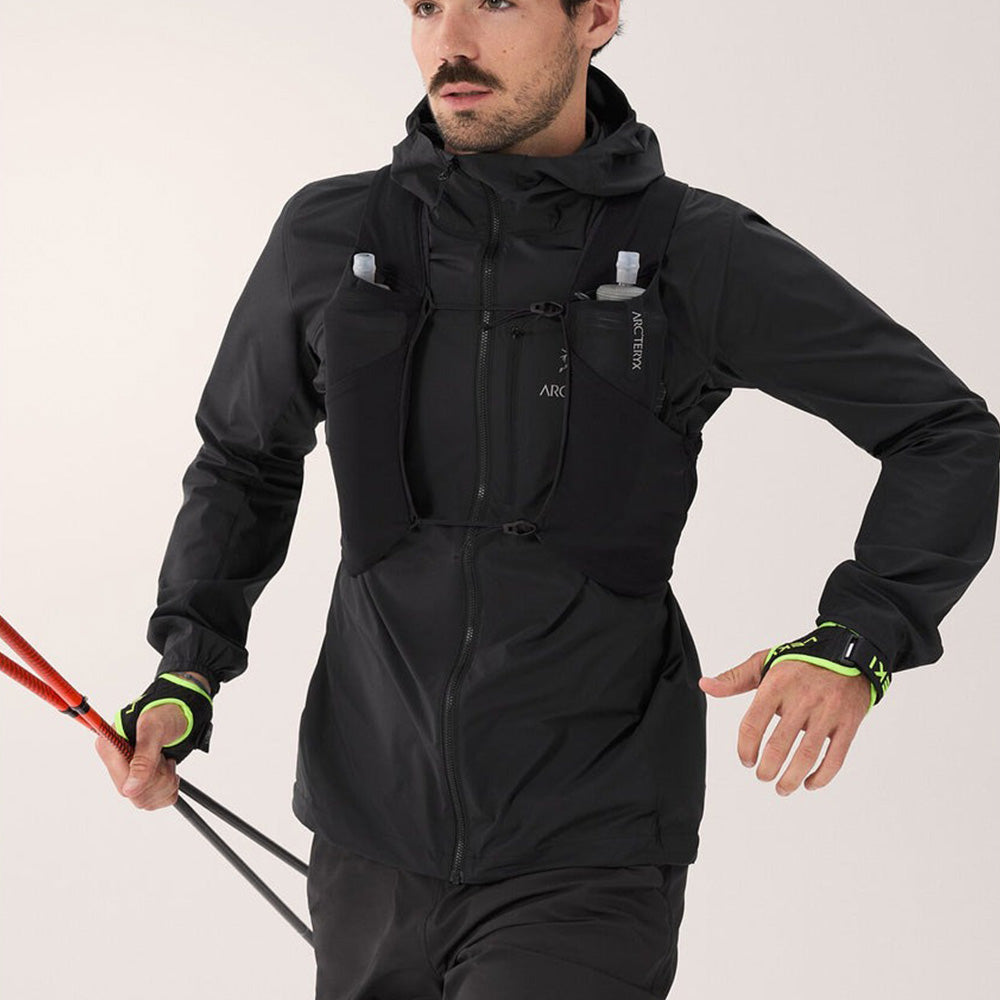ARC'TERYX ARCTERYX アークテリクス Squamish Hoody Men's