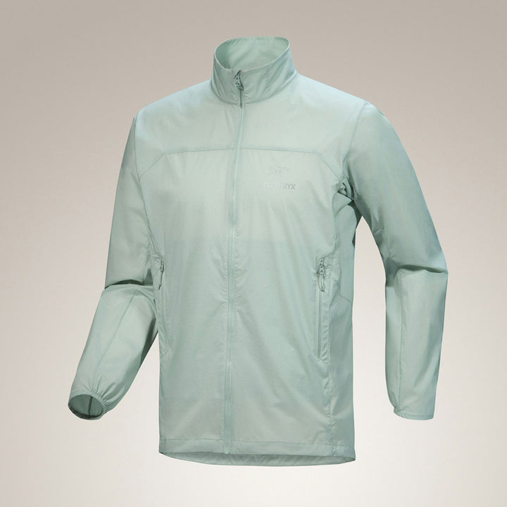 M*ん様 アークテリクス スコーミッシュジャケット メンズS ARC'TERYX アークテリクス ナイロンジャケット メンズ SQUAMISH HOODY