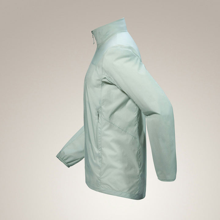 yoshiyoshi 新品 ARC'TERYX スコーミッシュジャケット ARC'TERYX アークテリクス ナイロンジャケット メンズ SQUAMISH