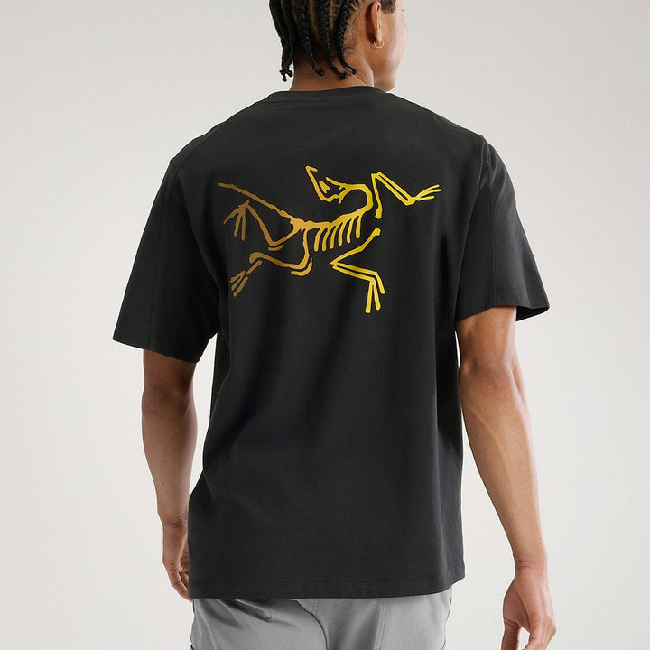 ◆【MLB】グラフィックショートスリーブ付きTシャツ◆ Columbia tシャツ Columbia／COLUMBIA BLACK LABEL／ボール