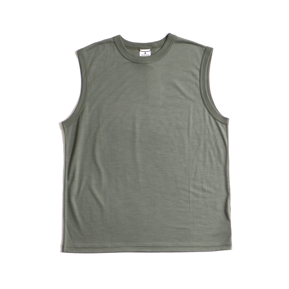 NOLLEY'S｜MY STANDARDウォッシャブルリブタートル 24AW
