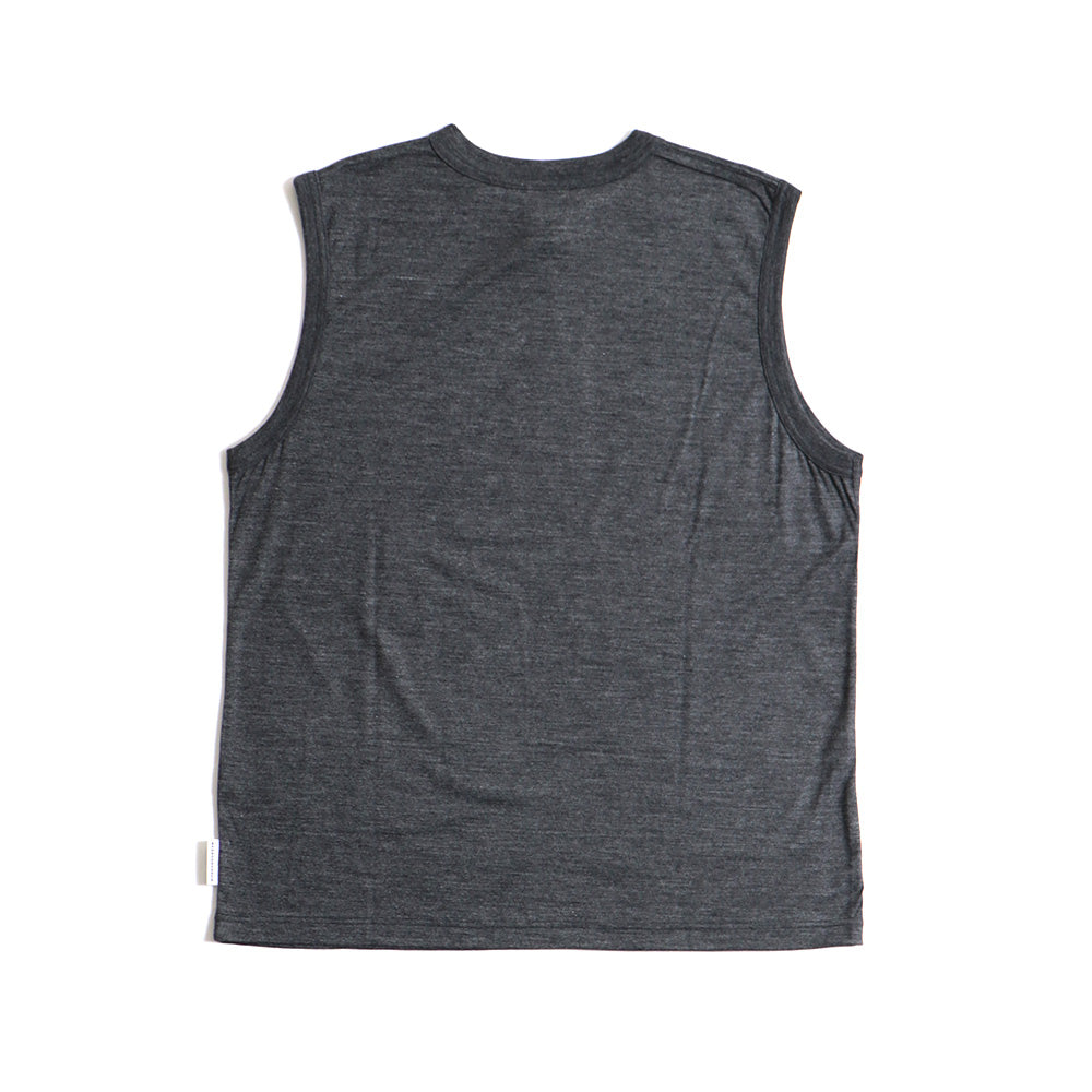 NOLLEY'S｜MY STANDARDウォッシャブルリブタートル 24AW