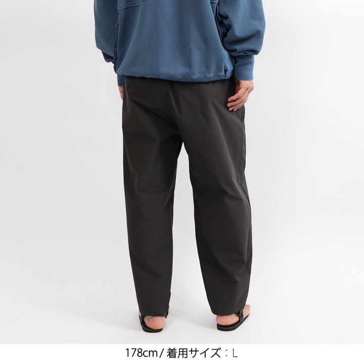 マウンテン ハイク パンツ – BAMBOO SHOOTS ONLINE