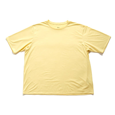 【2025春夏】ワンダーウェア イマーションTシャツ
