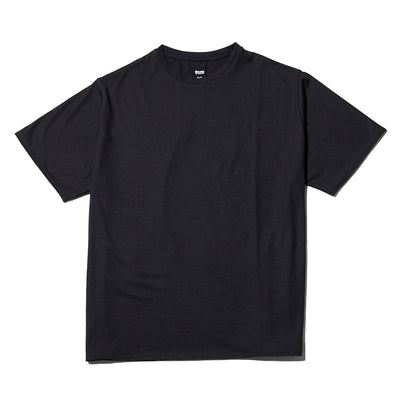 【2025春夏】ワンダーウェア イマーションTシャツ