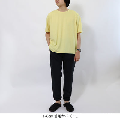 【2025春夏】ワンダーウェア イマーションTシャツ