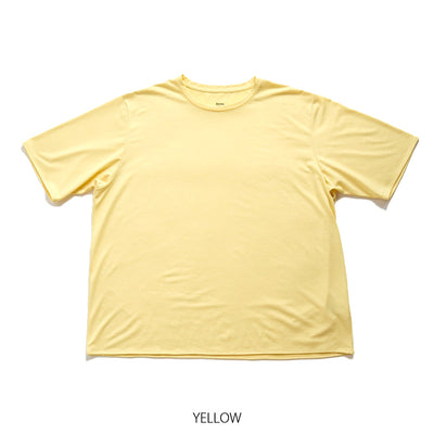 【2025春夏】ワンダーウェア イマーションTシャツ