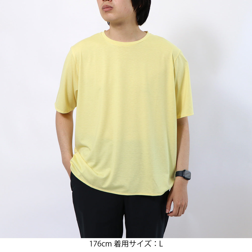 【2025春夏】ワンダーウェア イマーションTシャツ