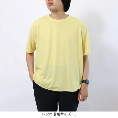 【2025春夏】ワンダーウェア イマーションTシャツ