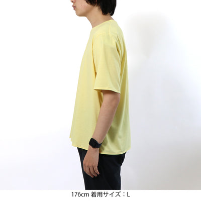 【2025春夏】ワンダーウェア イマーションTシャツ