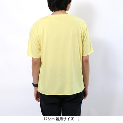 【2025春夏】ワンダーウェア イマーションTシャツ