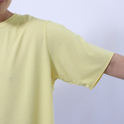 【2025春夏】ワンダーウェア イマーションTシャツ