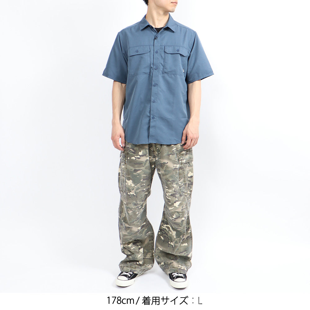 BEAUTY&YOUTH UNITED ARROWS｜クルーネック フレンチスリーブ