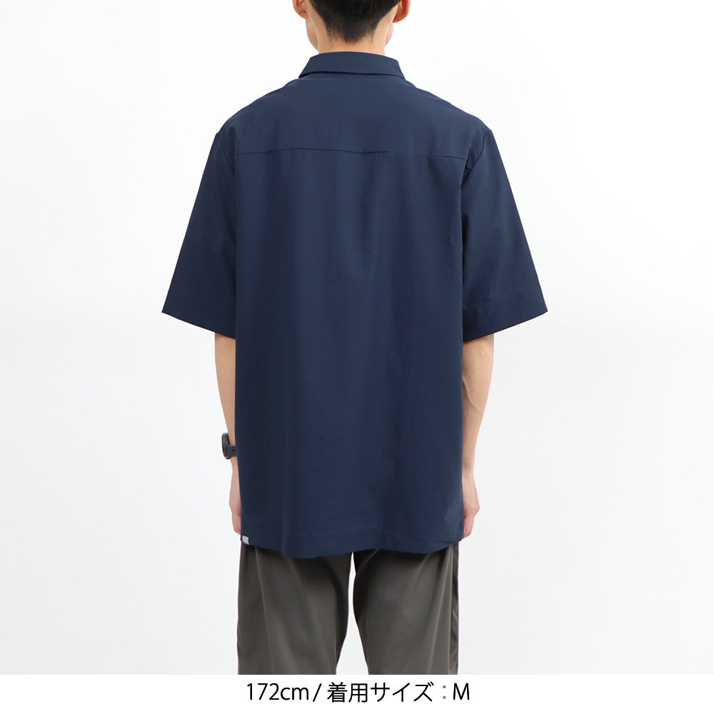 【2025春夏】メンズ コスモシャツ